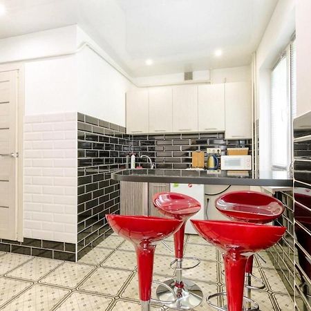 Apartment Zlata Minsk Eksteriør bilde