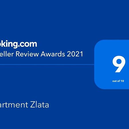 Apartment Zlata Minsk Eksteriør bilde