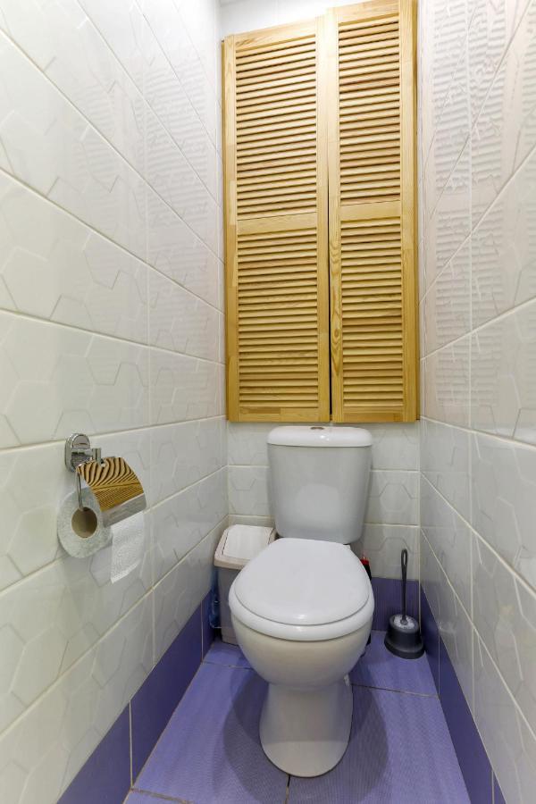 Apartment Zlata Minsk Eksteriør bilde