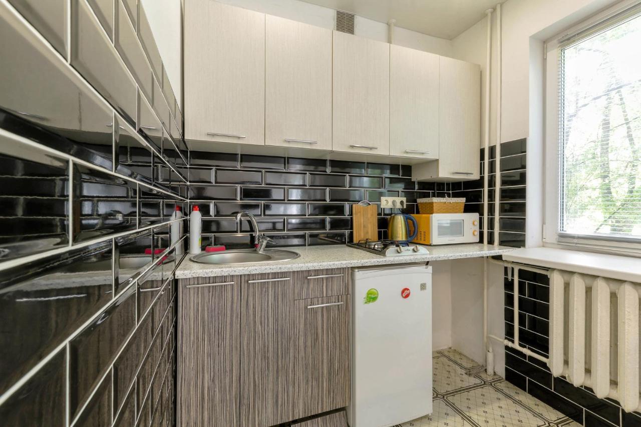 Apartment Zlata Minsk Eksteriør bilde