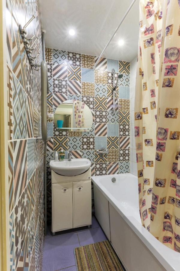 Apartment Zlata Minsk Eksteriør bilde