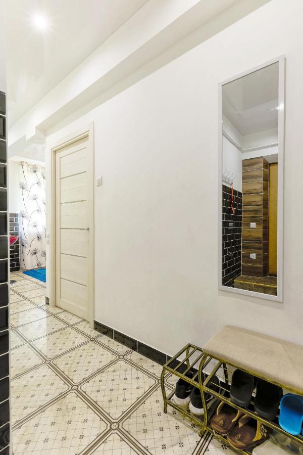 Apartment Zlata Minsk Eksteriør bilde