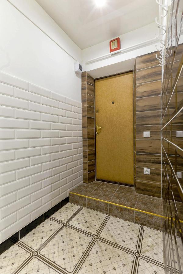 Apartment Zlata Minsk Eksteriør bilde