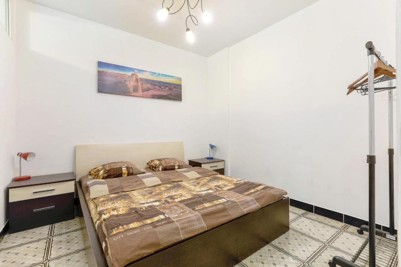 Apartment Zlata Minsk Eksteriør bilde