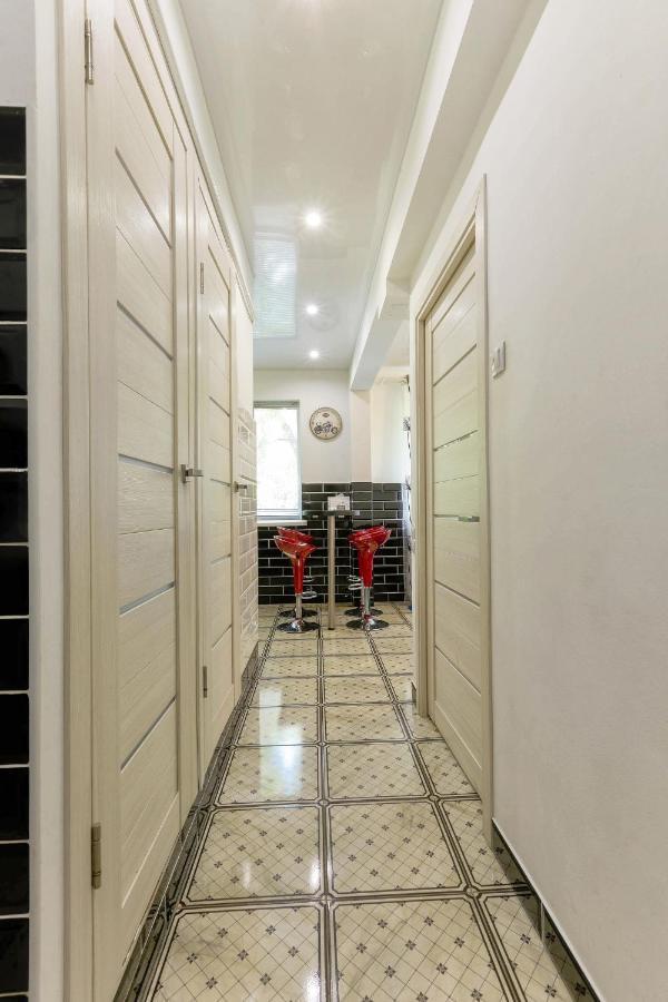 Apartment Zlata Minsk Eksteriør bilde