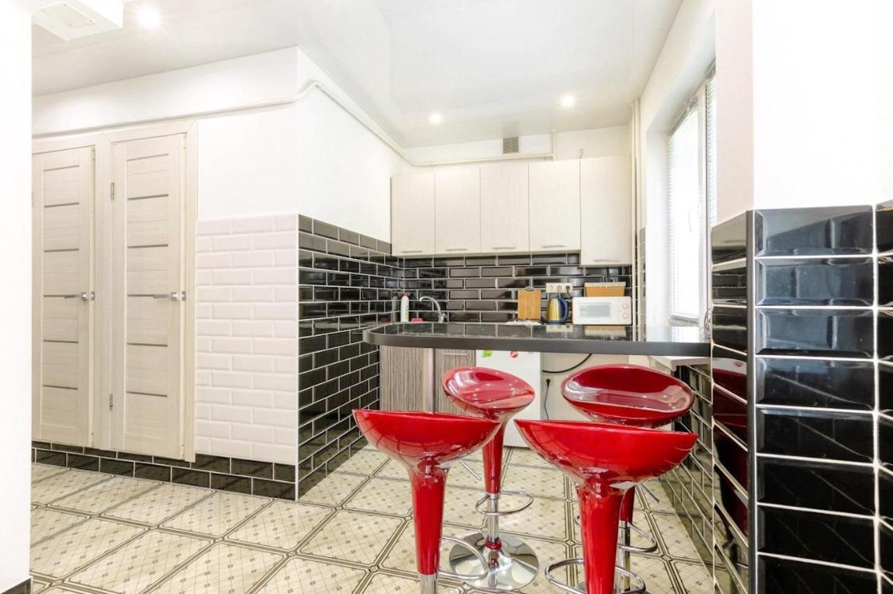 Apartment Zlata Minsk Eksteriør bilde