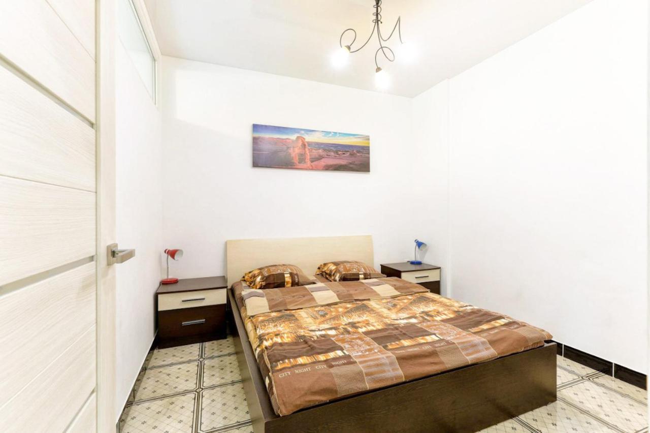 Apartment Zlata Minsk Eksteriør bilde