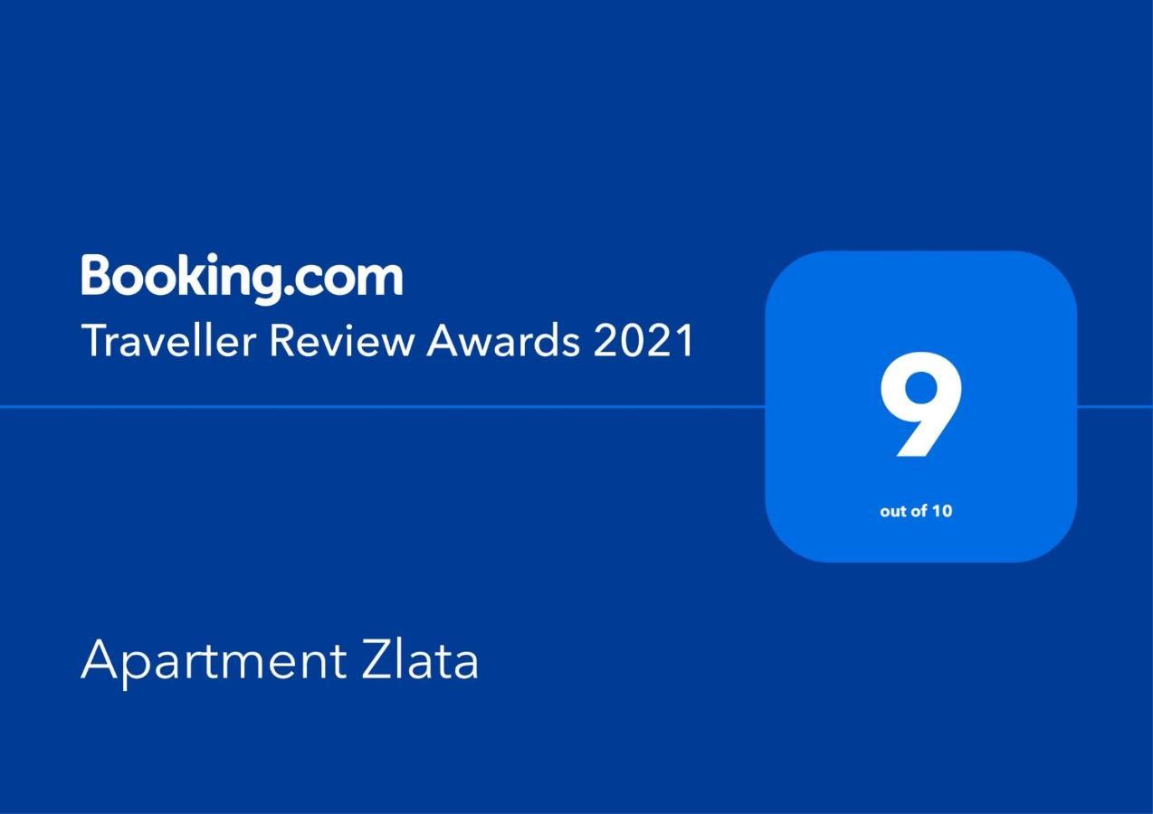 Apartment Zlata Minsk Eksteriør bilde